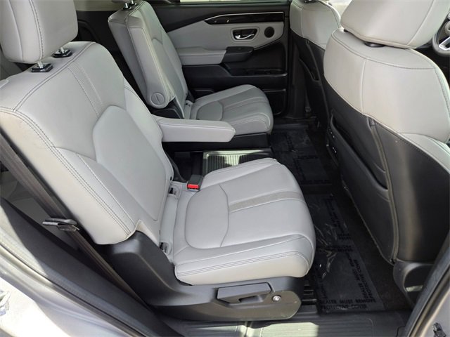 Certified 2024 Honda Pilot EX-L image 20