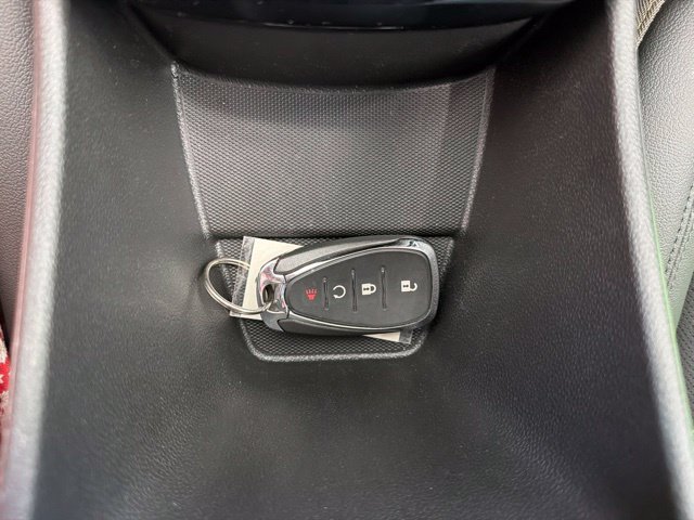 Certified 2024 Chevrolet Trax ACTIV w/ Sunroof Package FWD image 22