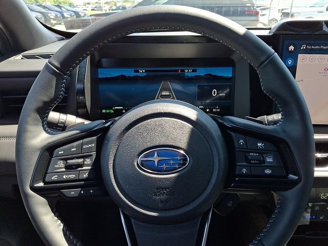 New 2026 Subaru Outback Touring XT AWD/4WD image 14