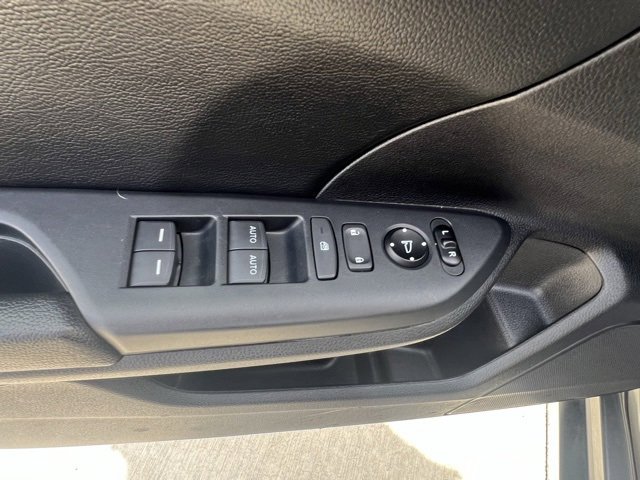 Used 2018 Honda Civic Sport Touring image 10