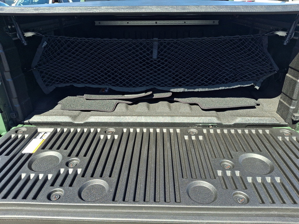 Used 2026 Nissan Frontier PRO-4X w/ Pro Premium Package AWD/4WD image 18