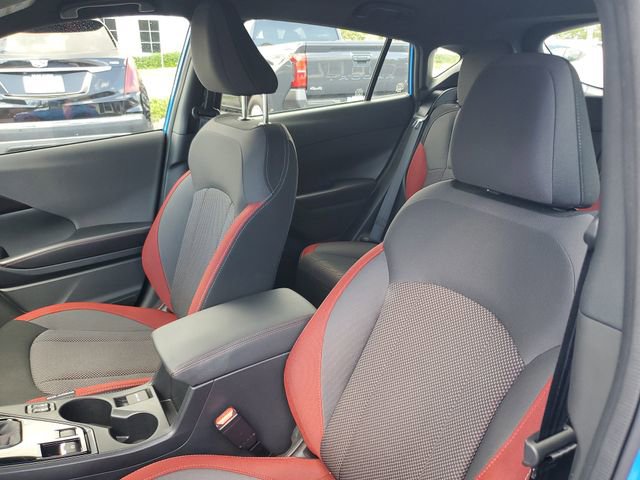 Used 2024 Subaru Impreza RS image 12