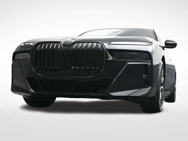 New 2026 BMW i7 xDrive60 AWD/4WD image 39