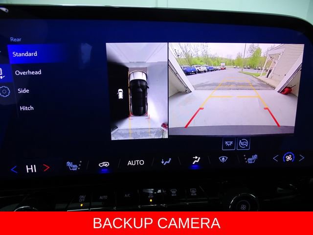 Used 2024 Chevrolet Blazer EV LT AWD/4WD image 15
