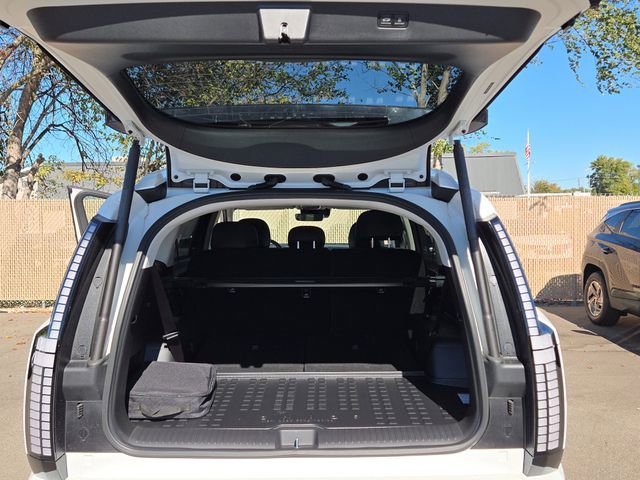 New 2026 Hyundai Ioniq 9 SEL image 30