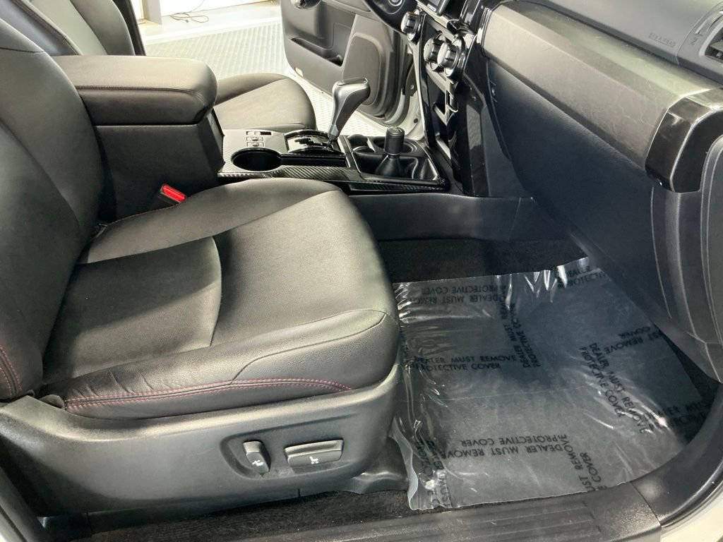 Used 2018 Toyota 4Runner TRD Pro image 22