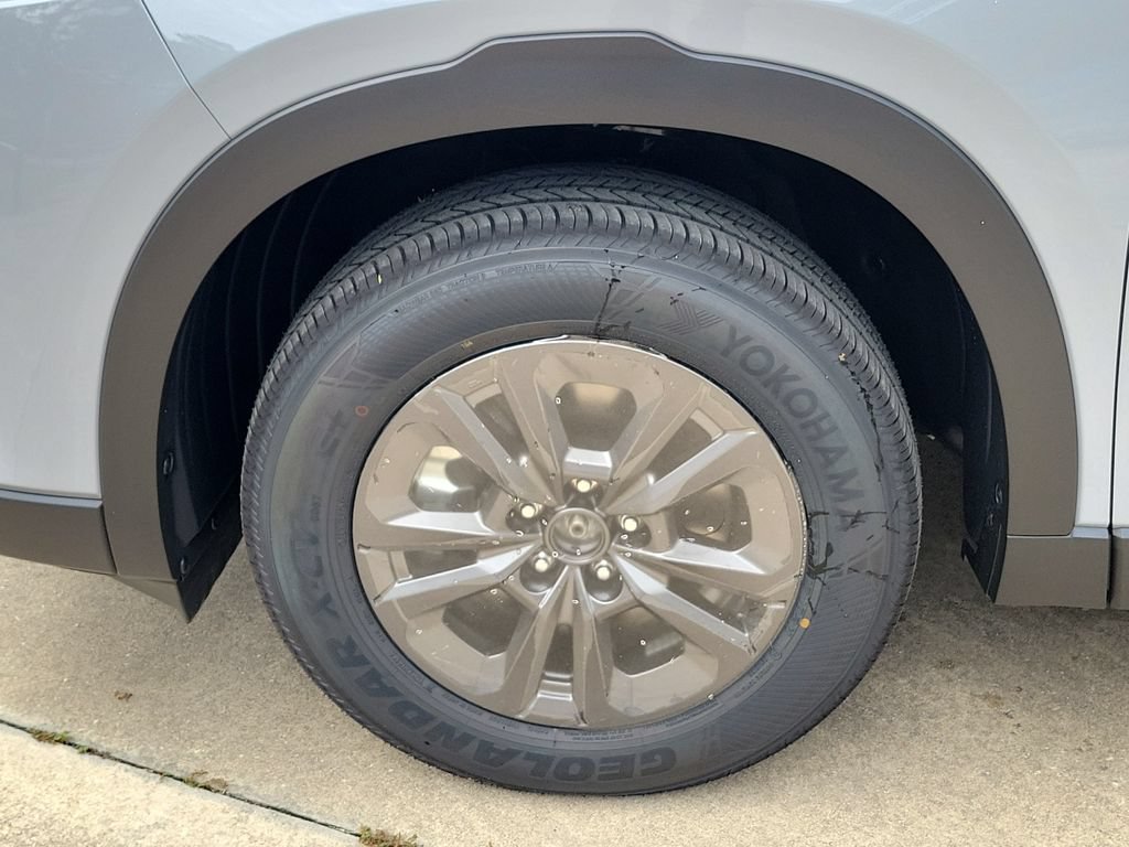 New 2026 MAZDA CX-5 Select AWD/4WD image 6