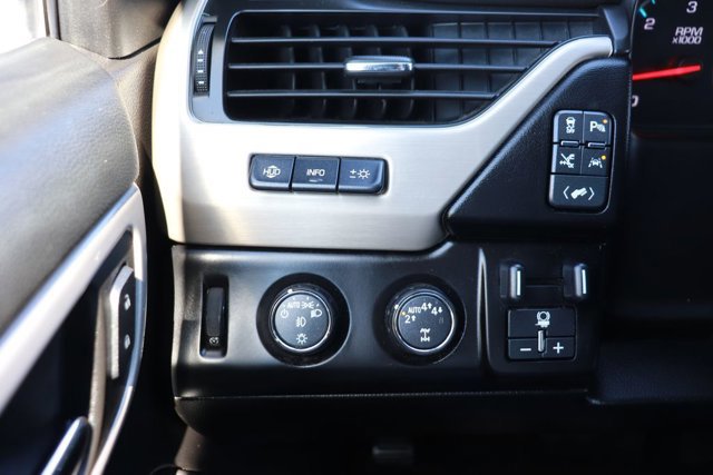 Used 2018 GMC Yukon Denali w/ Denali Ultimate Package image 25