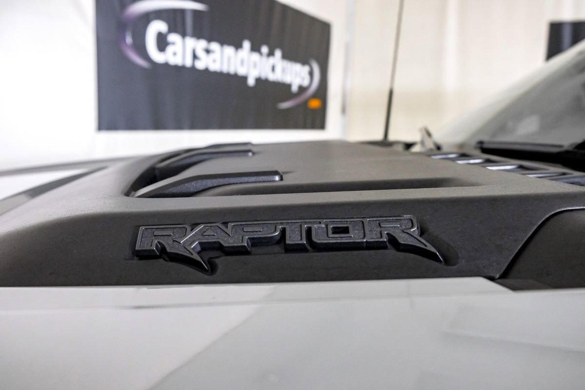 Used 2024 Ford F150 Raptor image 44