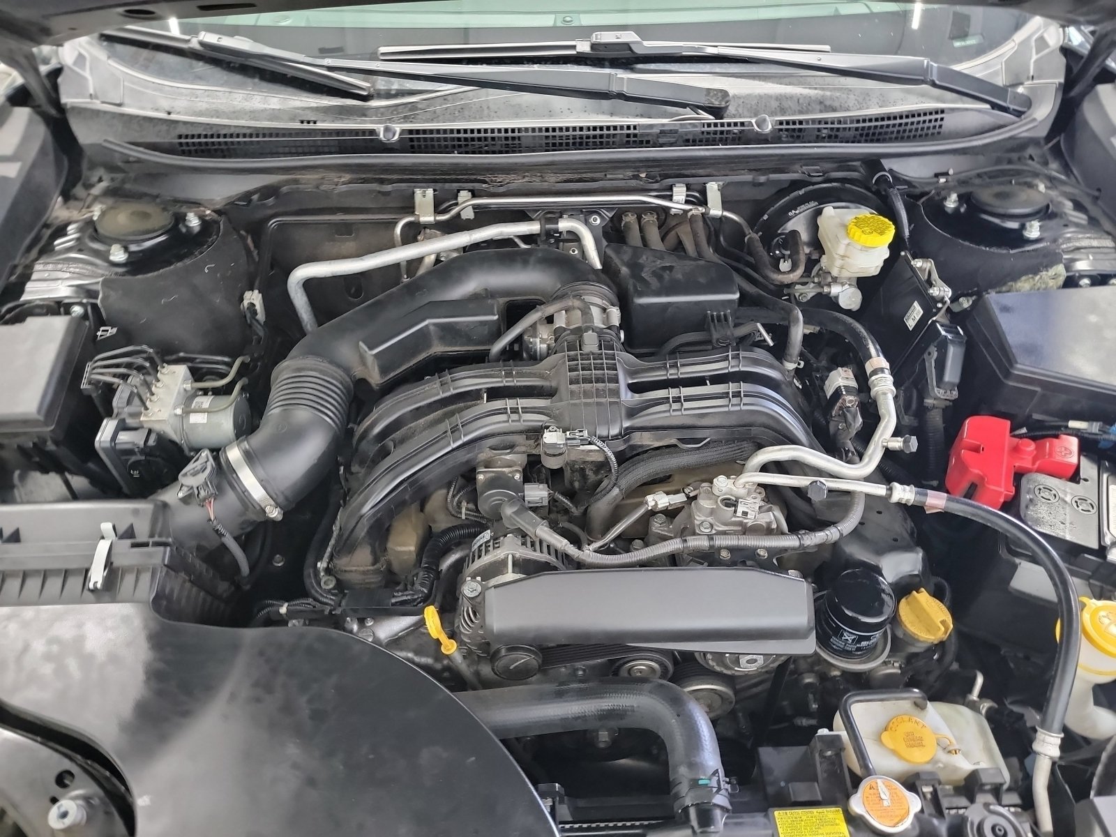 Used 2020 Subaru Legacy Sport AWD/4WD image 24