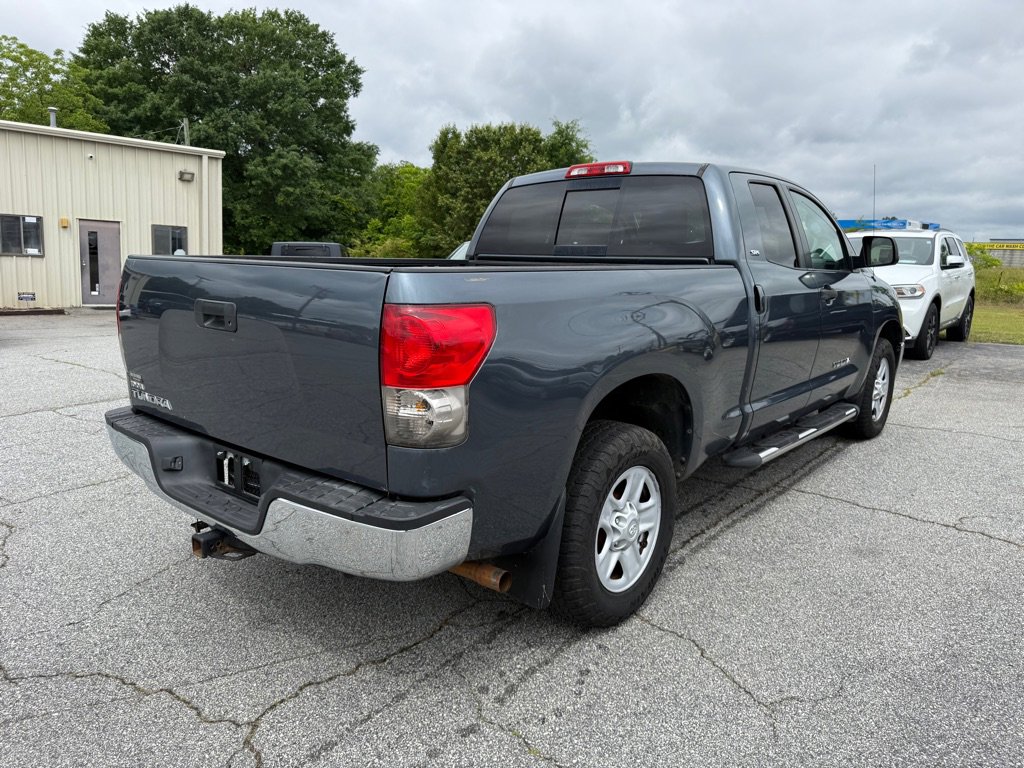 Used 2009 Toyota Tundra SR5 RWD image 7
