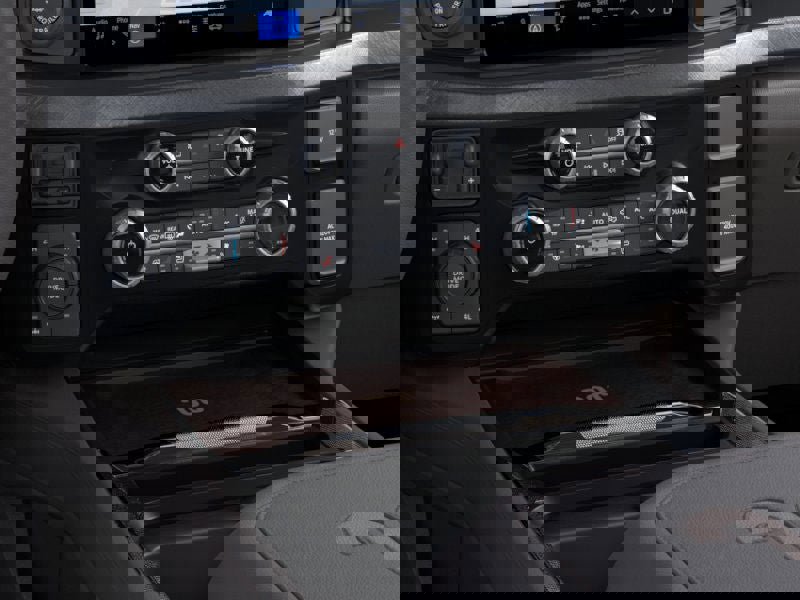 New 2026 Ford F250 King Ranch w/ Chrome Package image 14