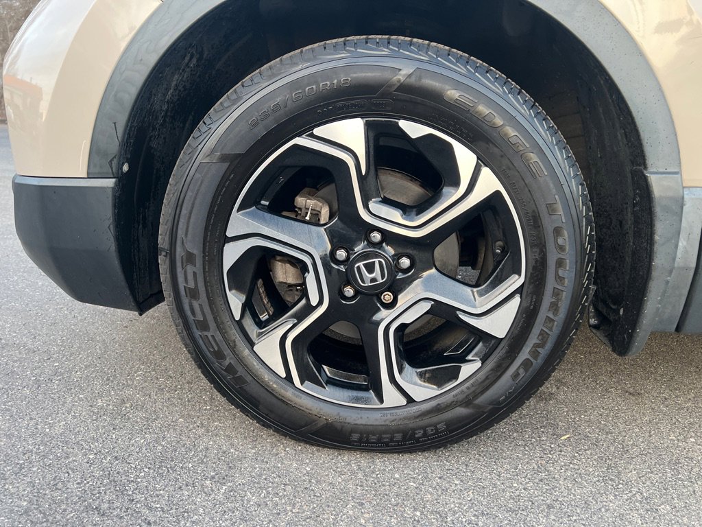 Used 2017 Honda CR-V Touring image 36