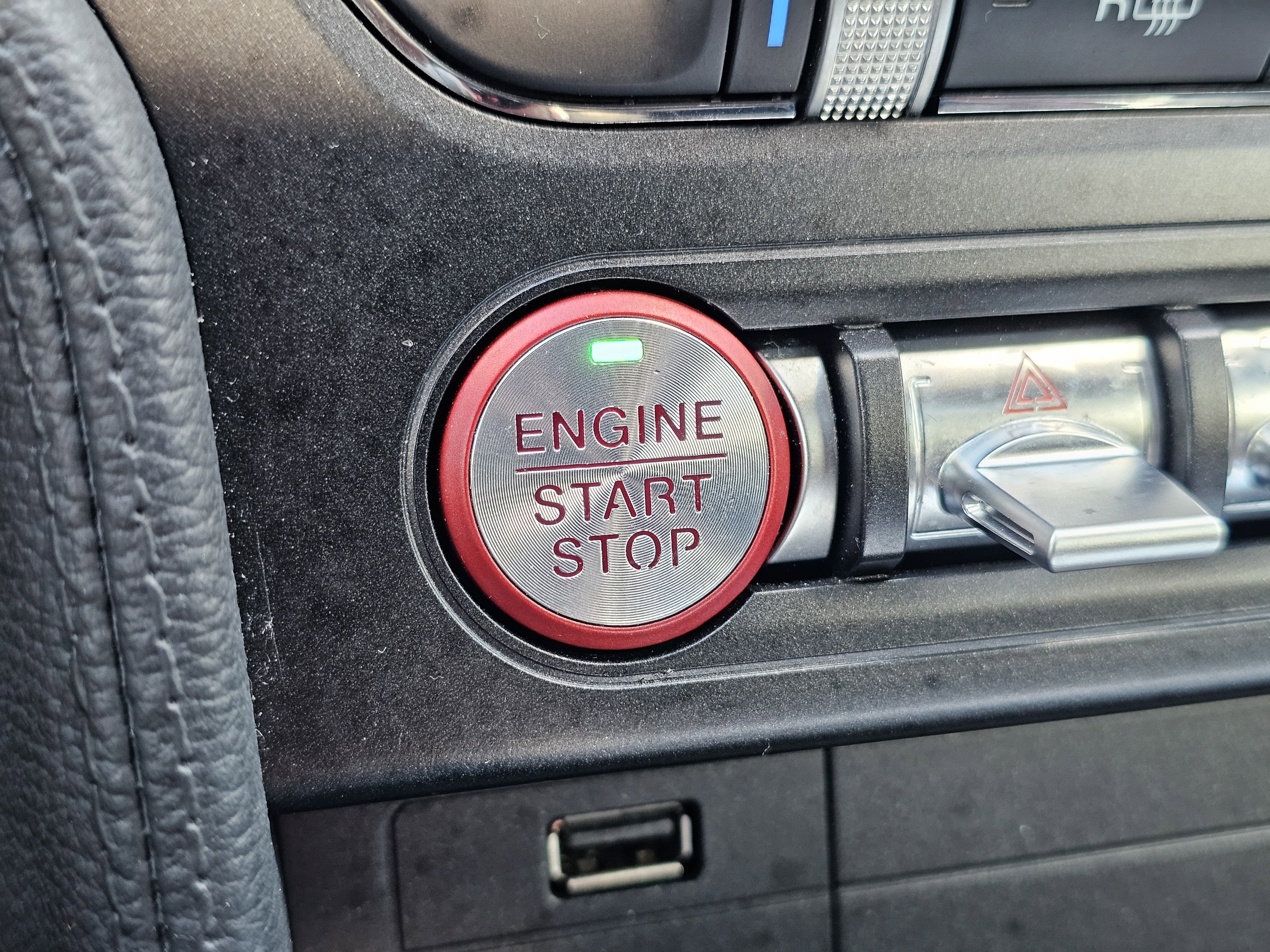 Used 2023 Ford Mustang Coupe w/ Equipment Group 101A image 22