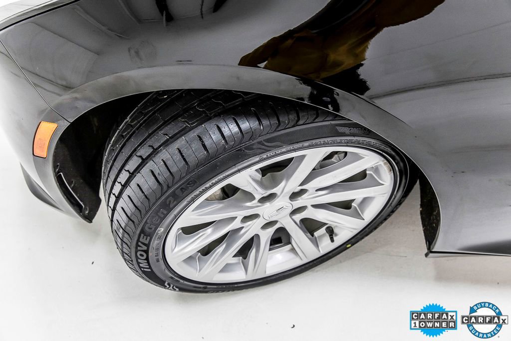 Used 2024 Cadillac CT5 Luxury w/ Sun And Sound Package image 13