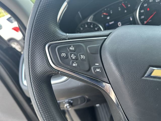 Used 2024 Chevrolet Equinox LS w/ LS Convenience Package FWD image 40