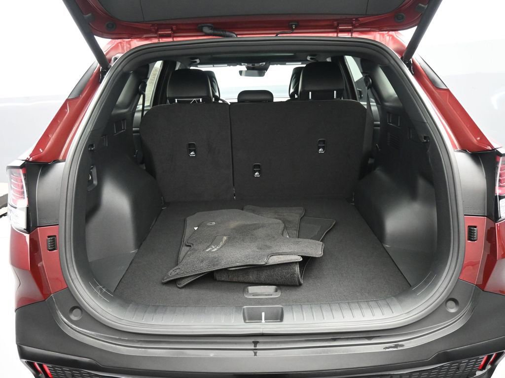 Used 2025 Kia Sportage X-Line w/ Premium Package image 22