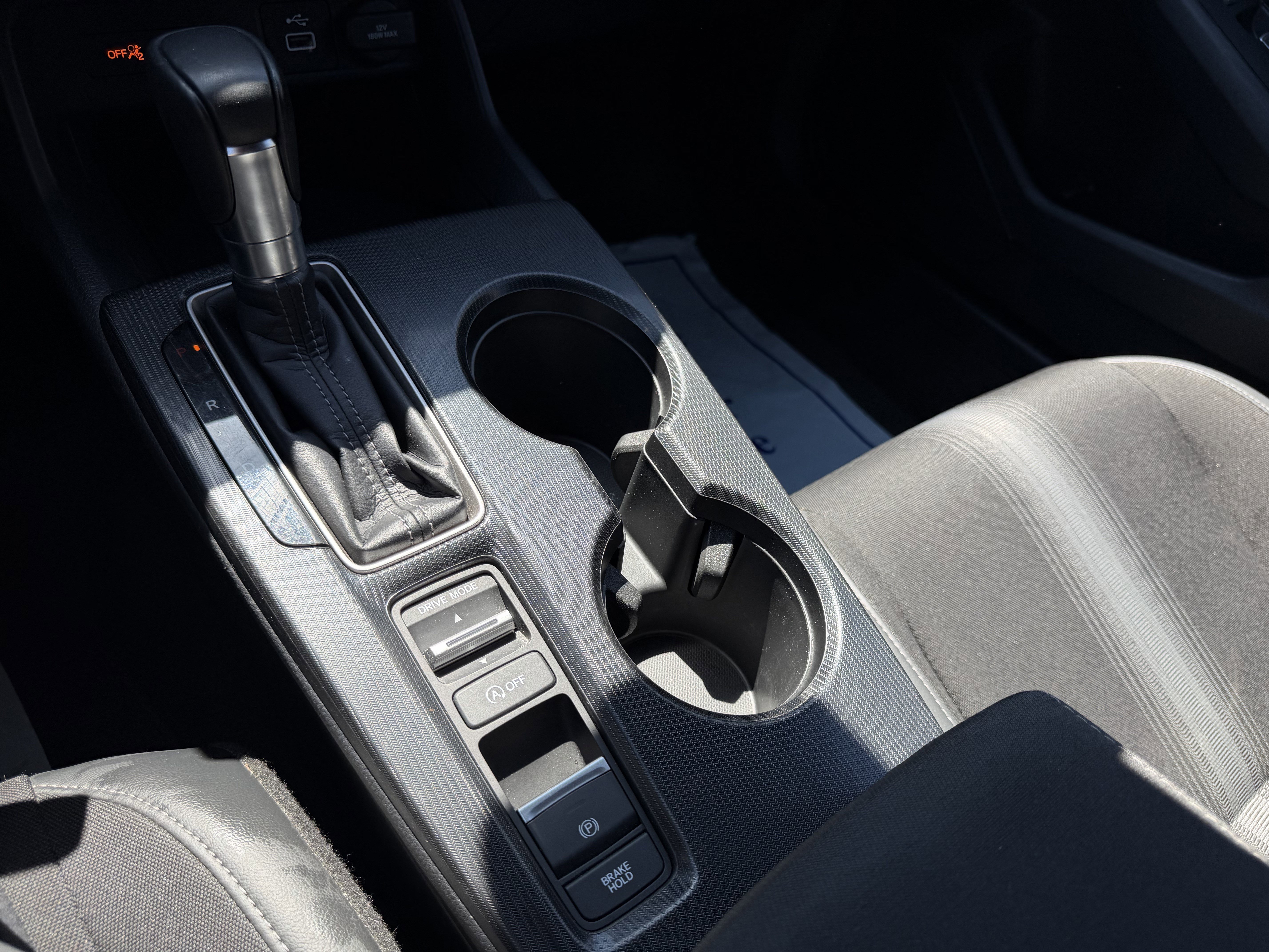 Certified 2023 Honda Civic Sport image 15