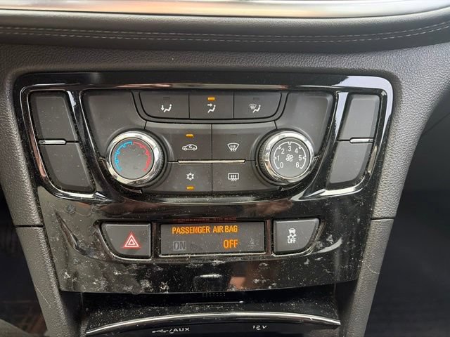 Used 2017 Buick Encore Preferred FWD image 33