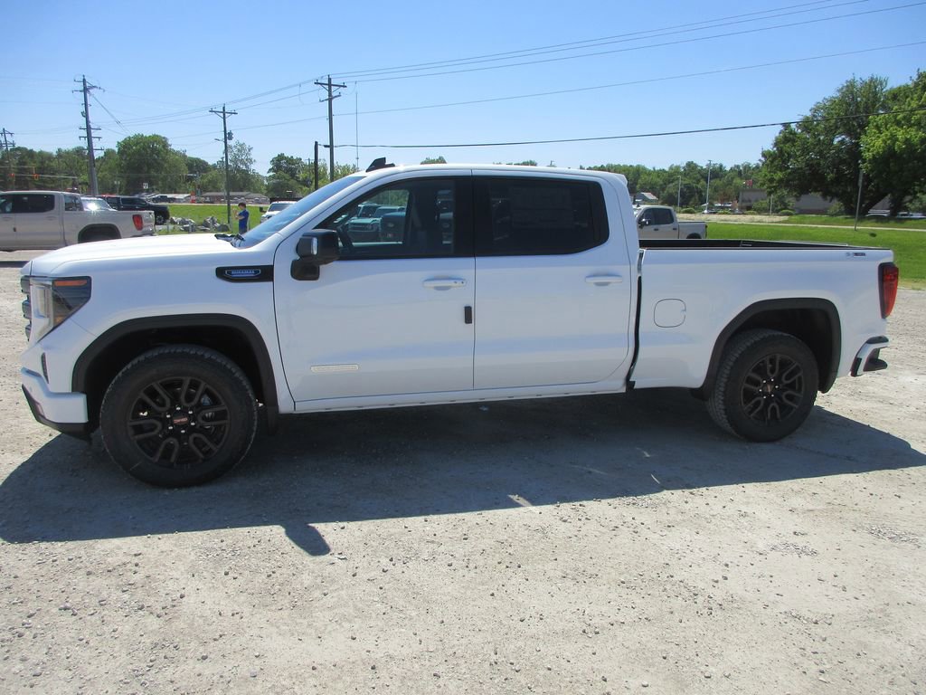 New 2026 GMC Sierra 1500 Elevation w/ Elevation Premium Package AWD/4WD image 10