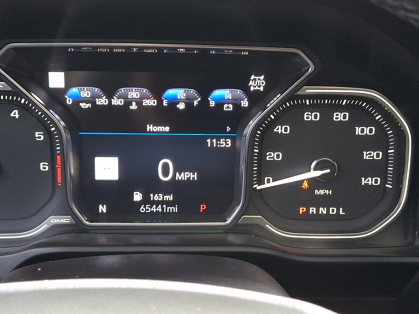 Used 2019 GMC Sierra 1500 Denali w/ Denali Ultimate Package image 21