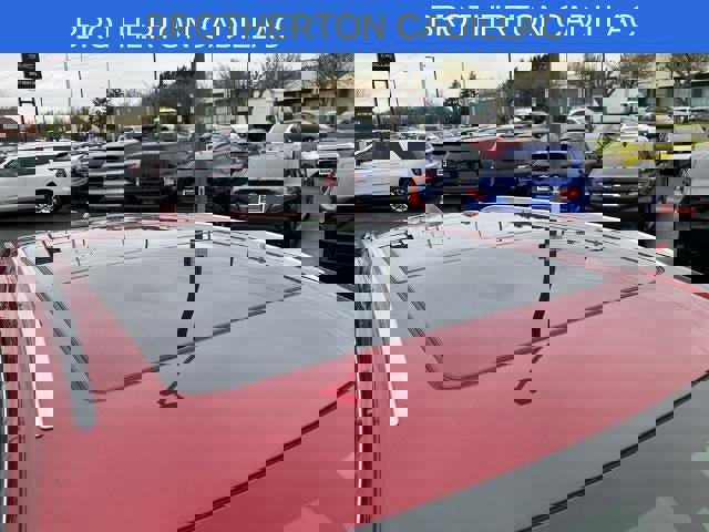 Used 2019 Cadillac XT5 Platinum AWD/4WD image 27