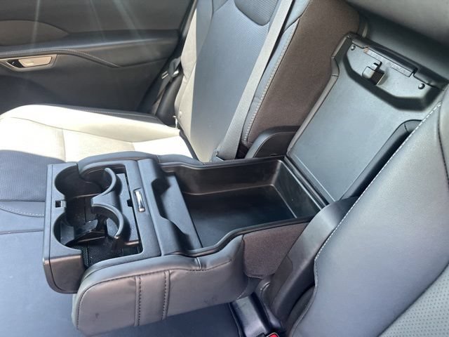Used 2023 Lexus RX 350 Premium Plus w/ Accessory Package AWD/4WD image 34