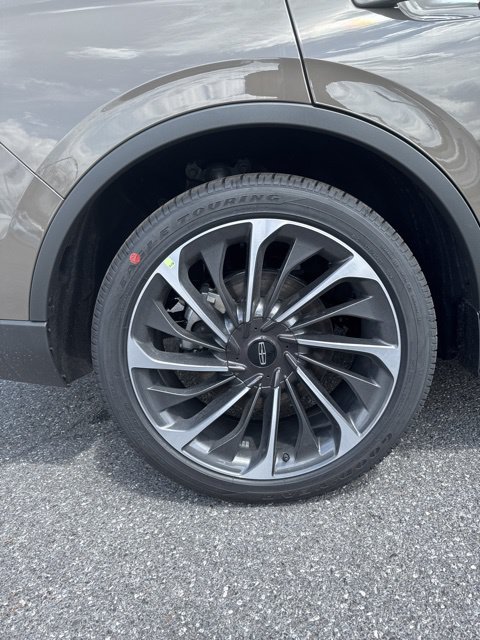 New 2026 Lincoln Aviator Reserve AWD/4WD image 32