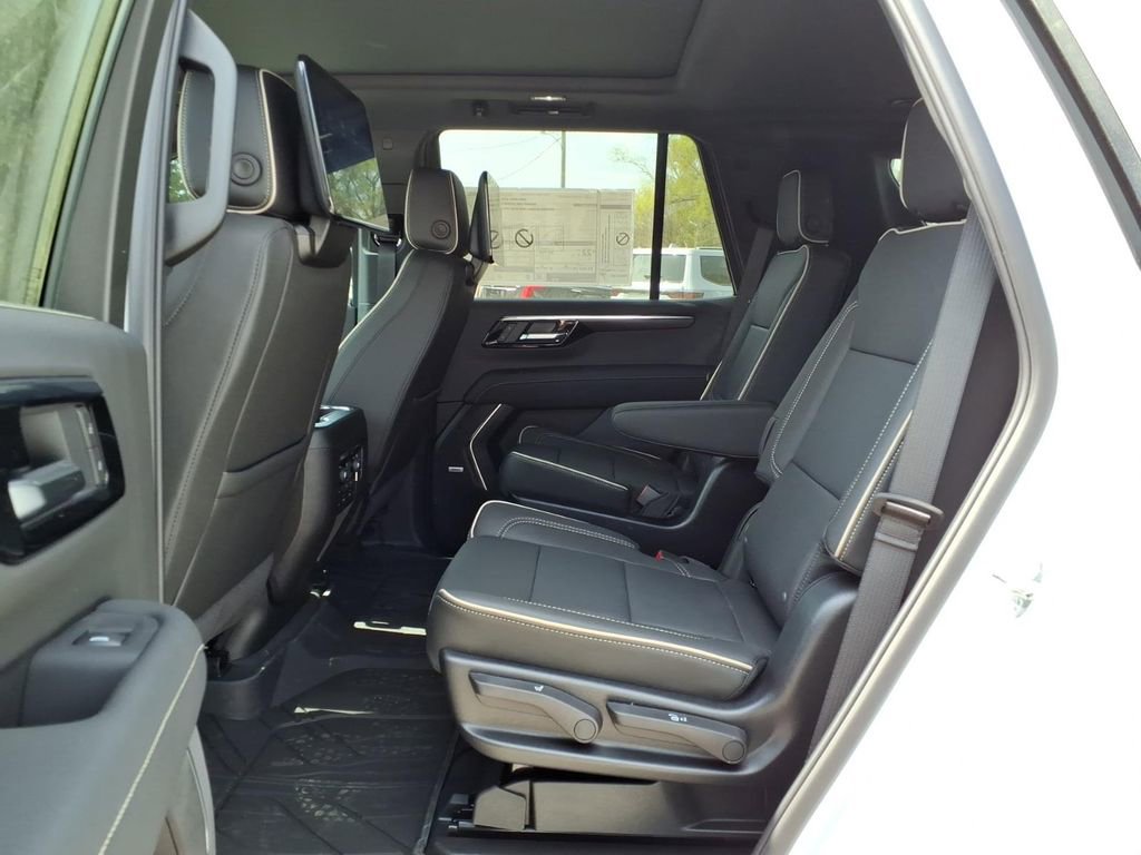 New 2026 Chevrolet Tahoe Premier image 14