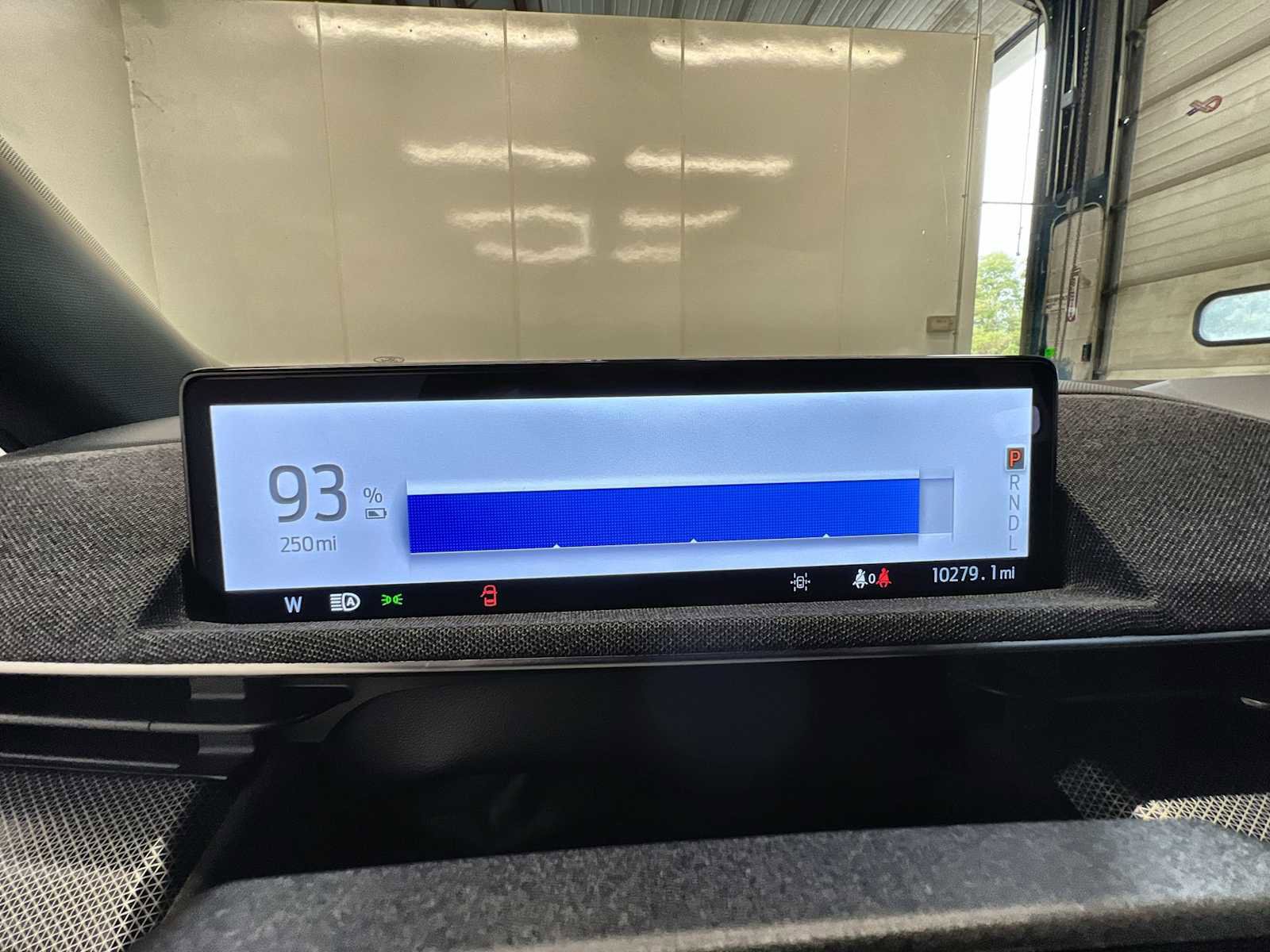 Used 2023 Ford Mustang Mach-E GT w/ GT Performance Edition image 11