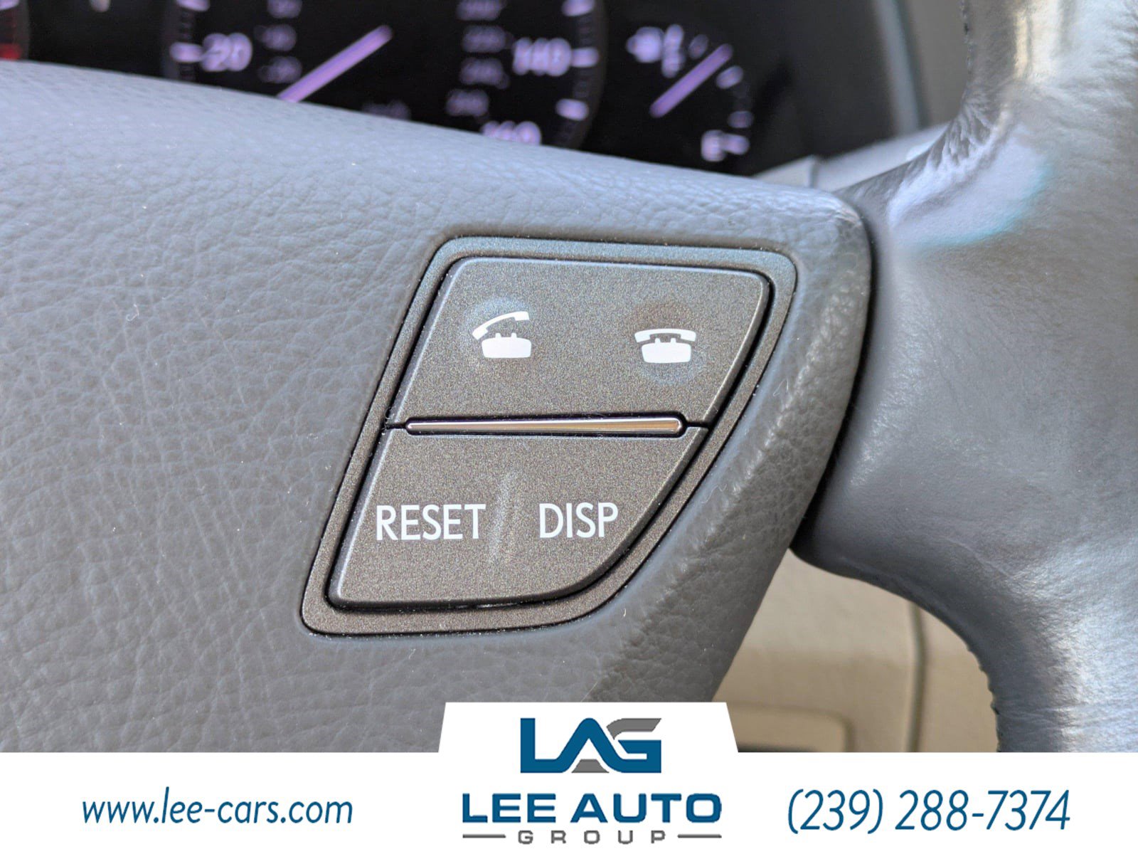 Used 2008 Lexus LS 460 image 22