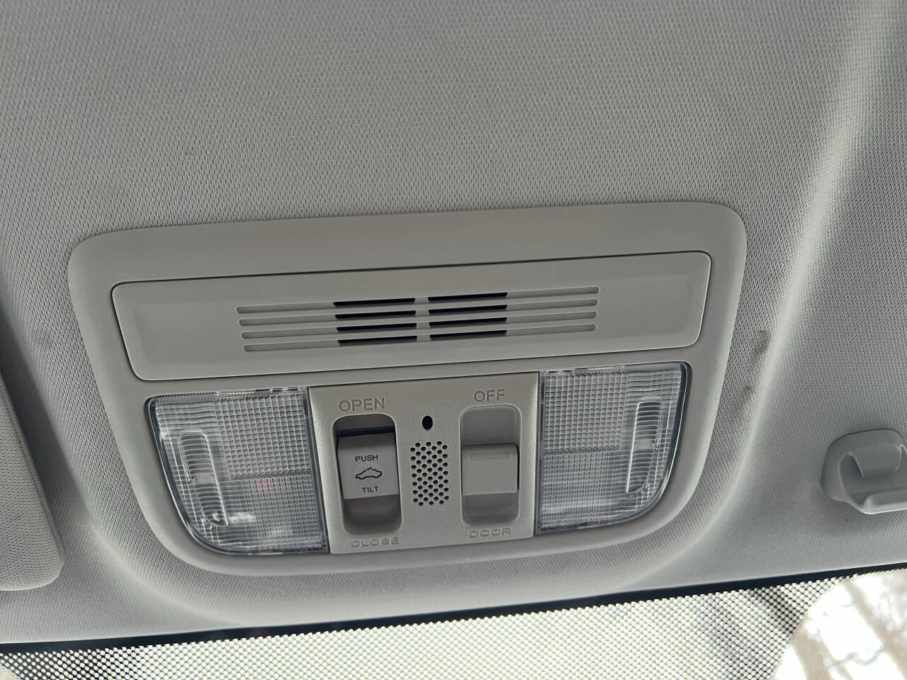 Used 2013 Honda Civic LX image 38