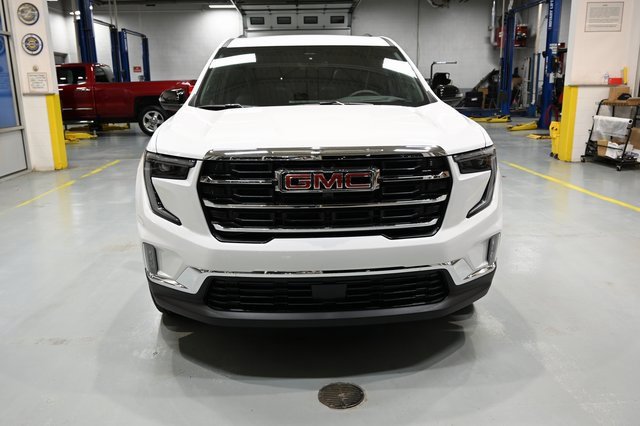 New 2026 GMC Acadia Elevation image 2
