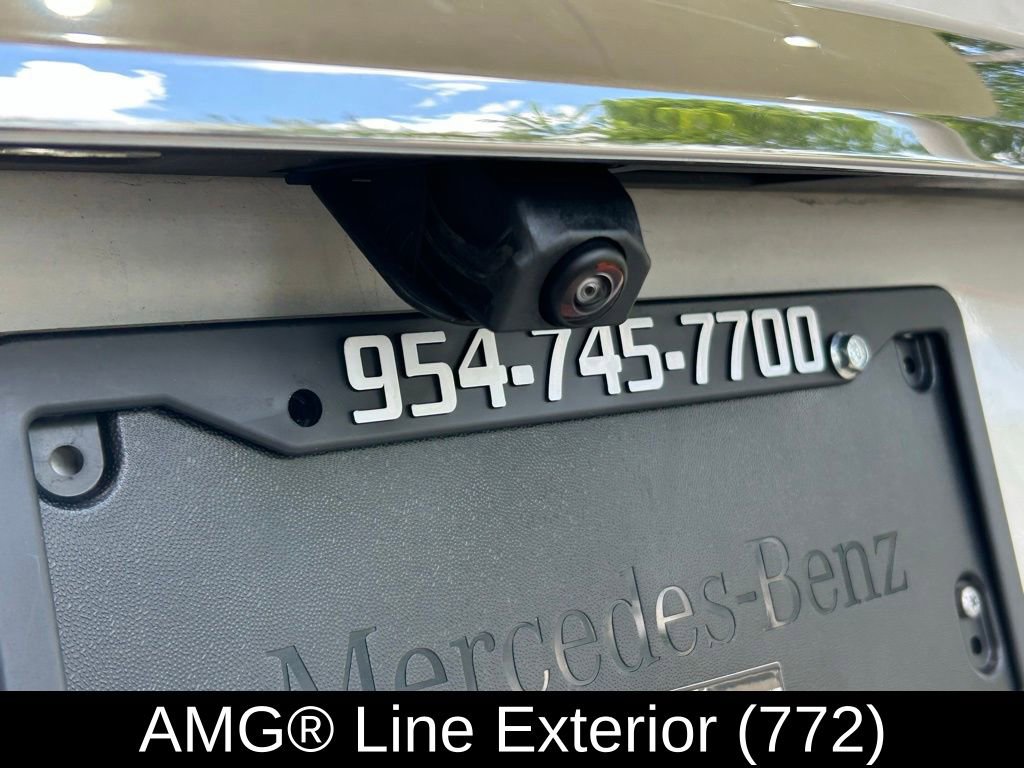 Used 2022 Mercedes-Benz S 500 4MATIC image 19