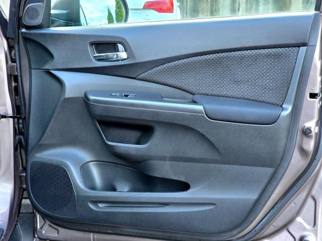 Used 2016 Honda CR-V EX image 28