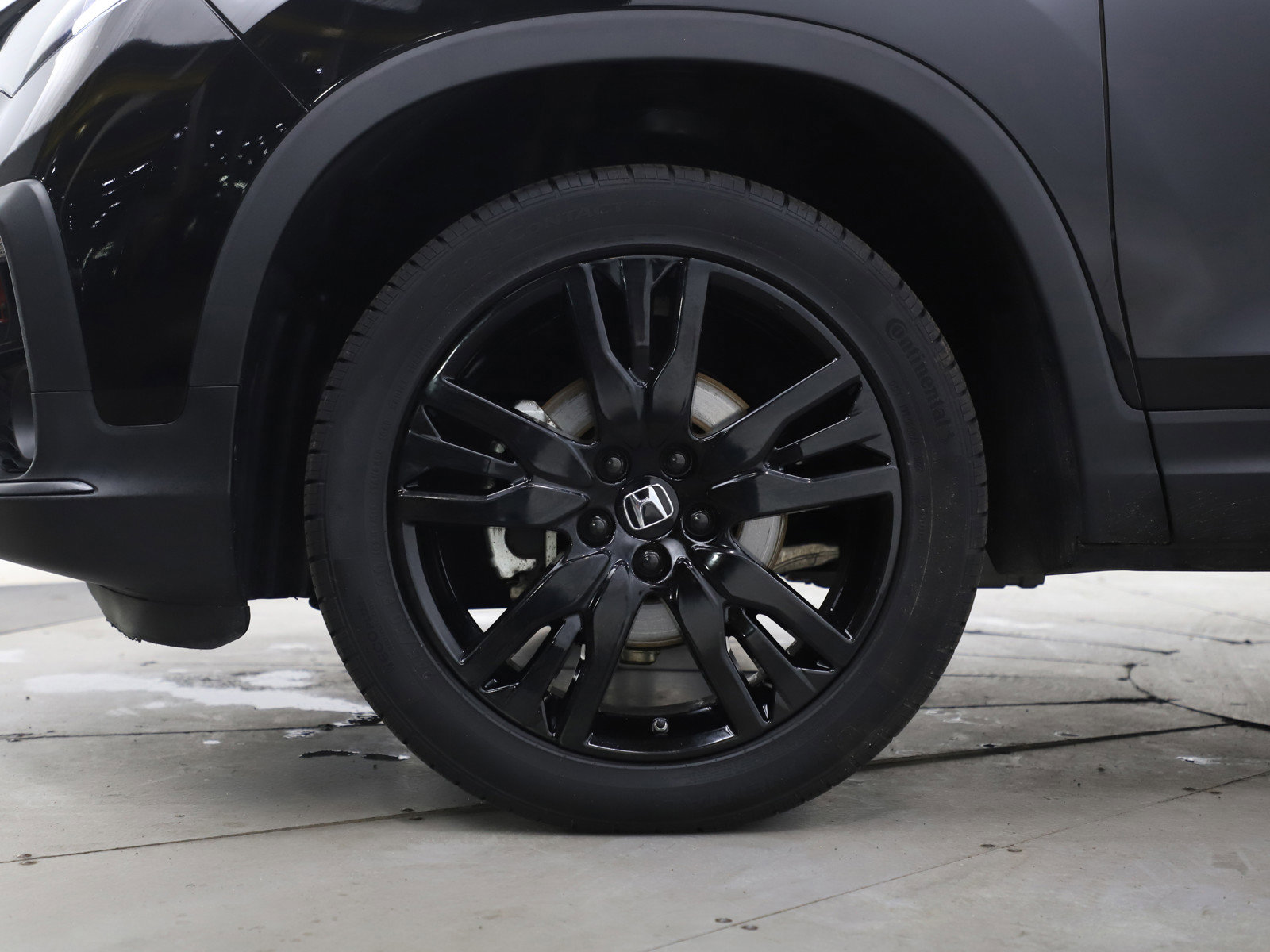 Used 2021 Honda Pilot Special Edition image 32