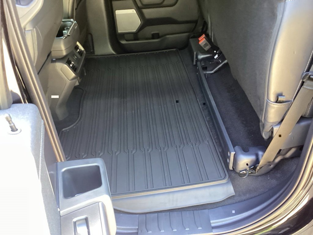 New 2025 Ford F150 Lariat w/ Equipment Group 501A Mid image 38