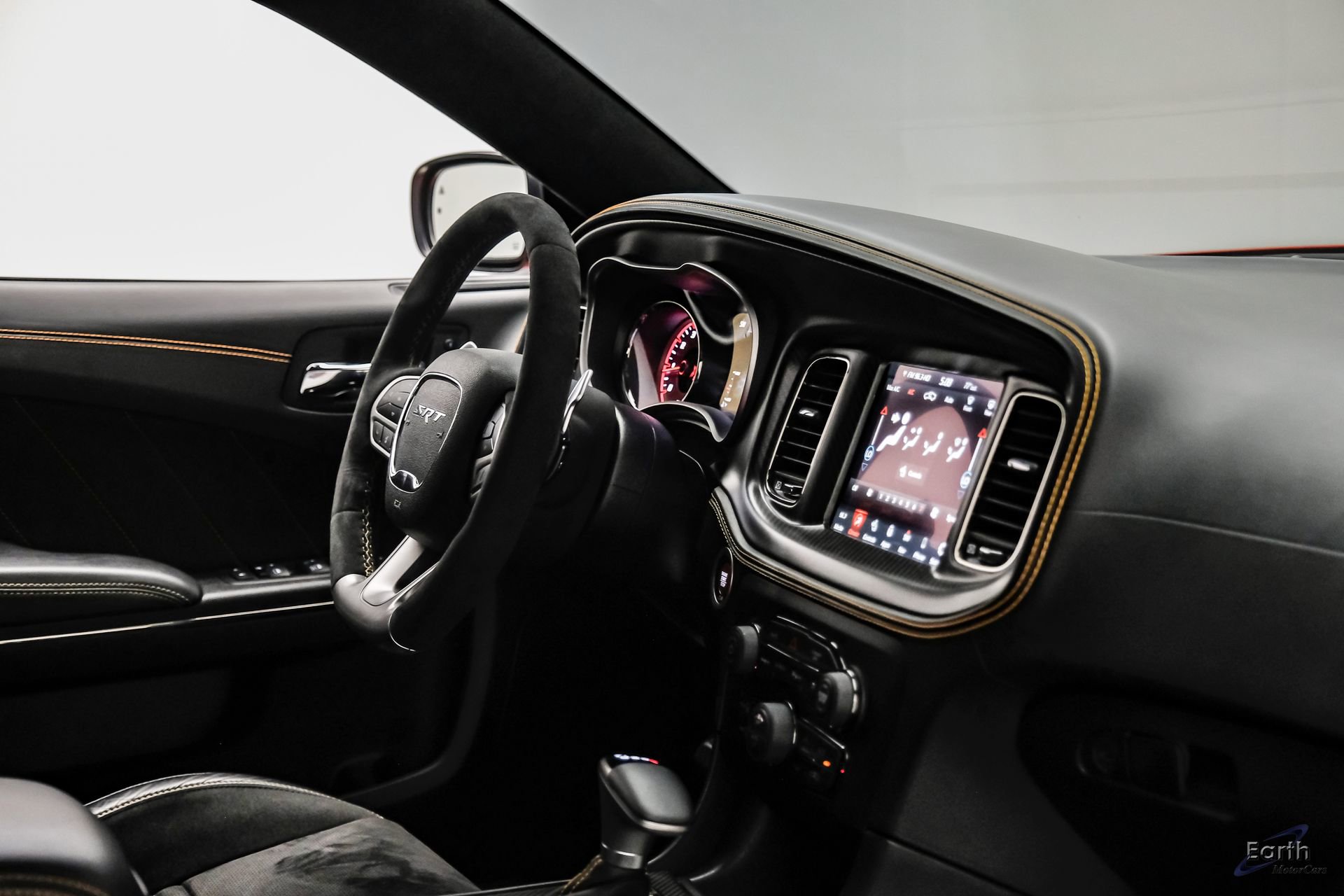 Used 2023 Dodge Charger SRT Hellcat image 60