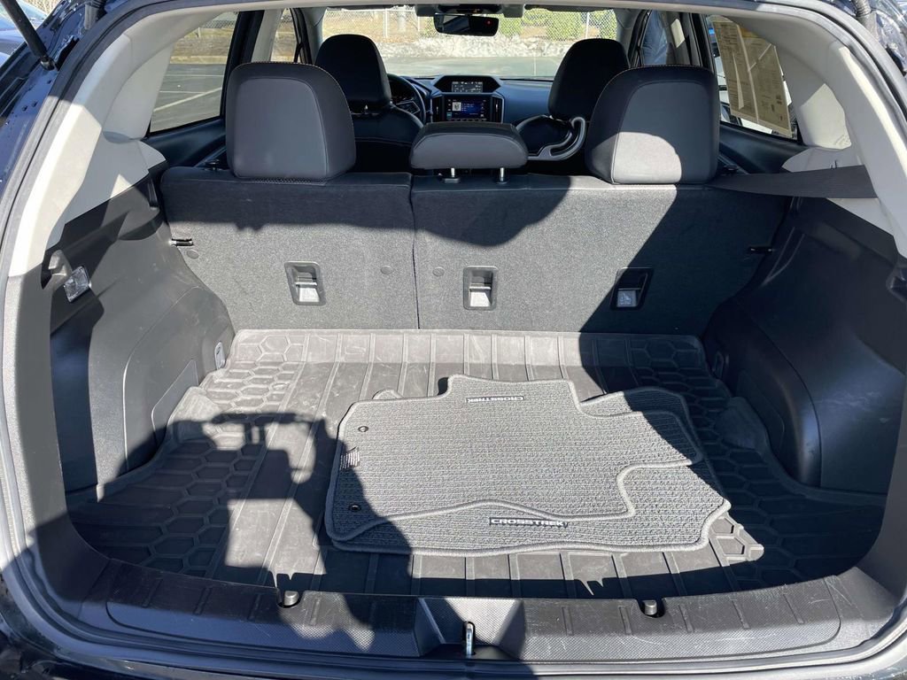 Used 2021 Subaru Crosstrek 2.5i Limited image 48