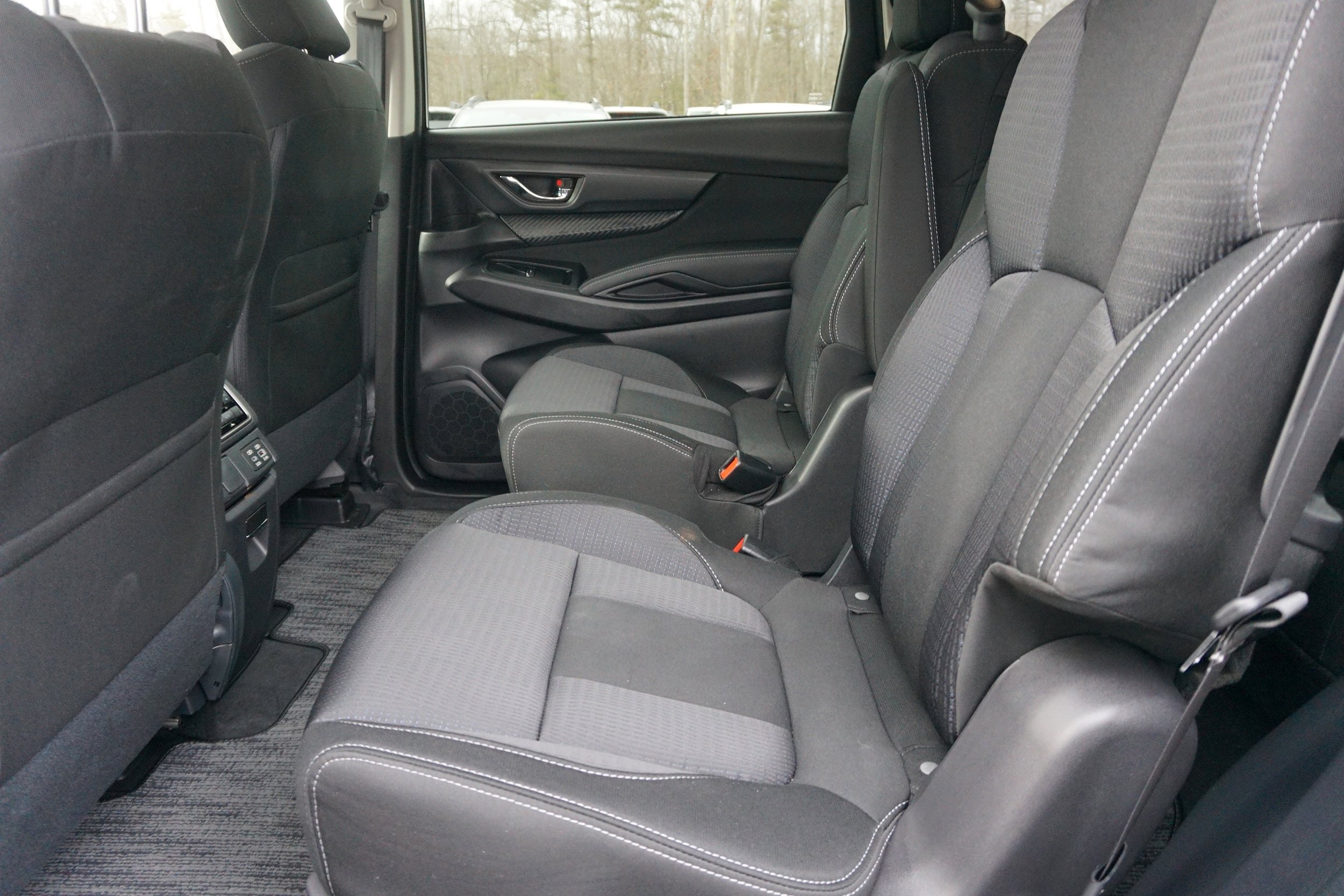 Certified 2025 Subaru Ascent Premium image 14