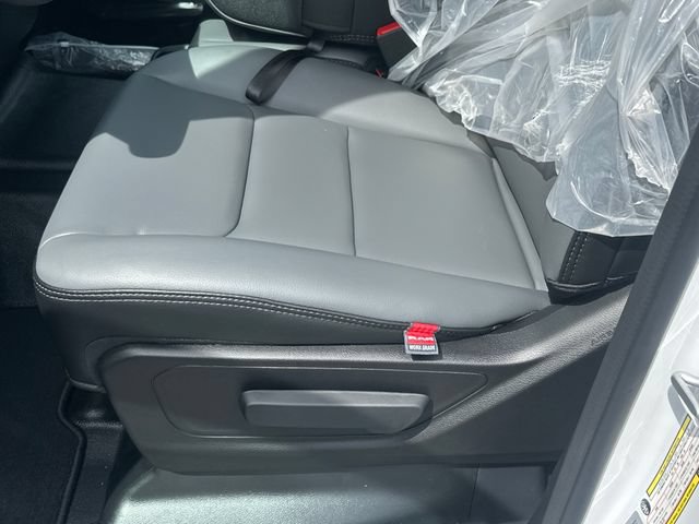 New 2026 RAM 1500 Tradesman AWD/4WD image 11