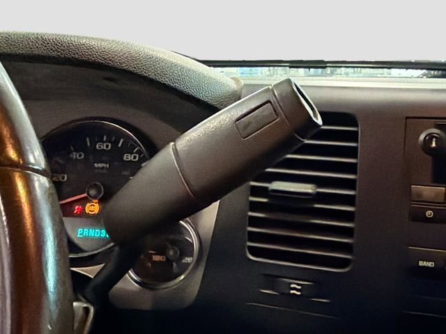 Used 2009 Chevrolet Silverado 1500 LT image 16