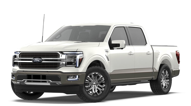 New 2026 Ford F150 King Ranch w/ Equipment Group 601A High AWD/4WD image 23