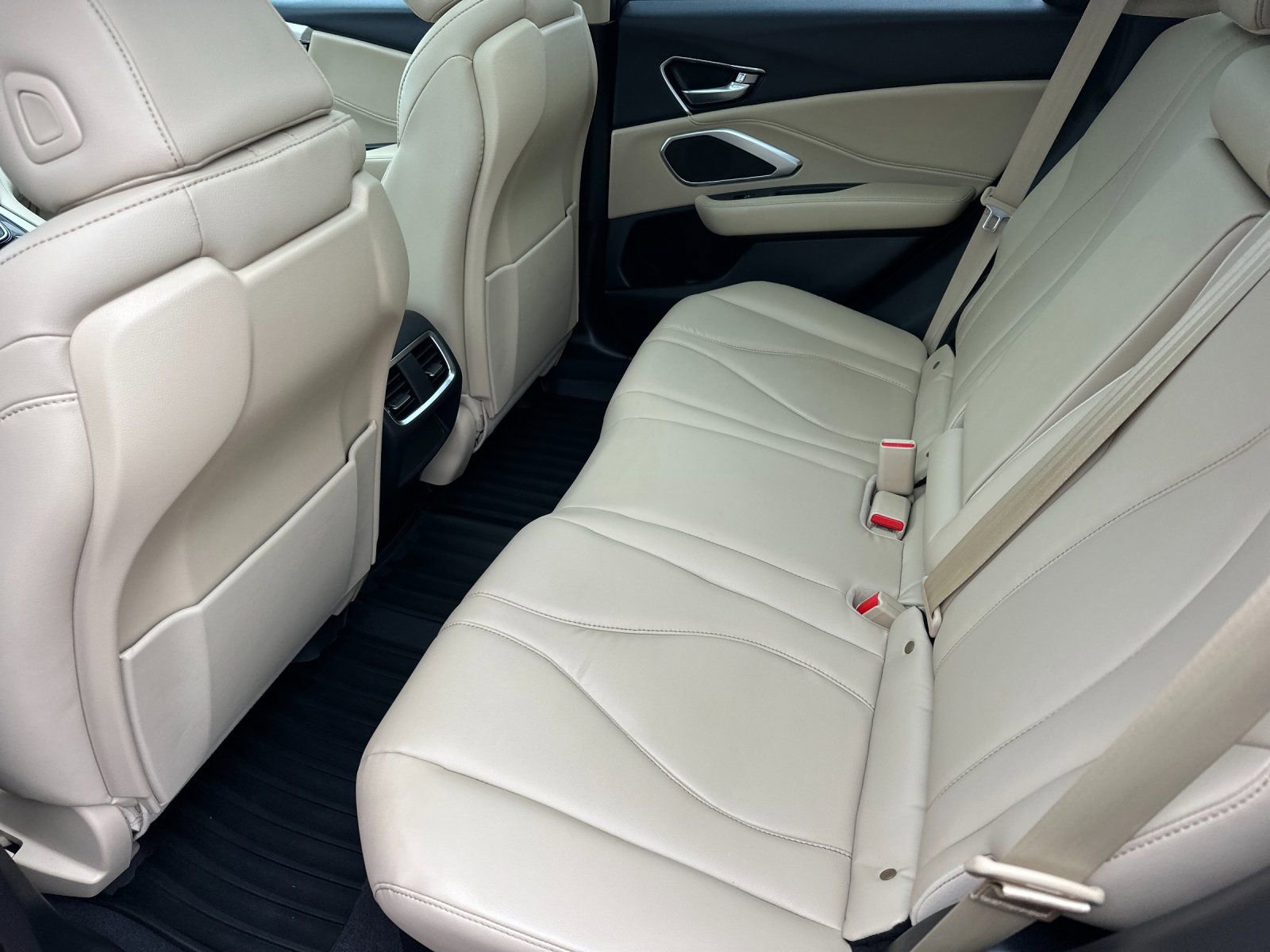 Used 2019 Acura RDX AWD image 11