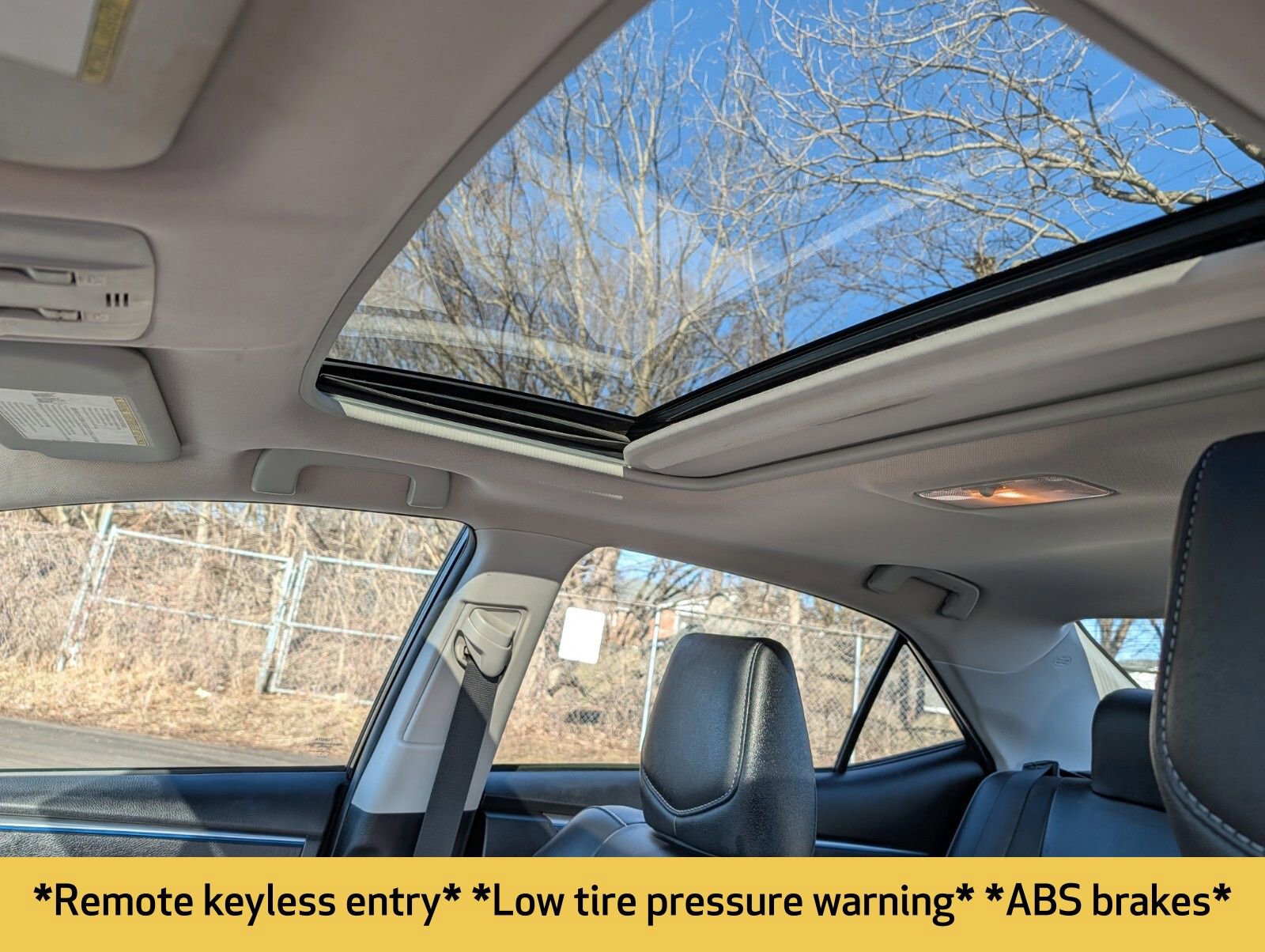 Used 2016 Toyota Corolla S image 5