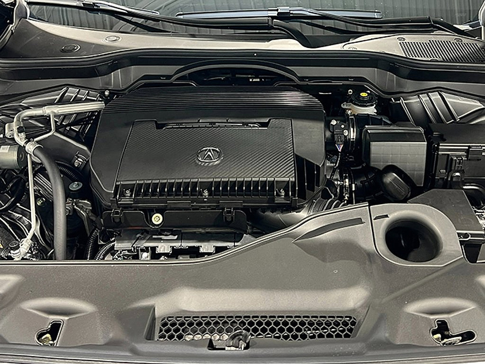 New 2026 Acura MDX A-Spec w/ Advance Package AWD/4WD image 14