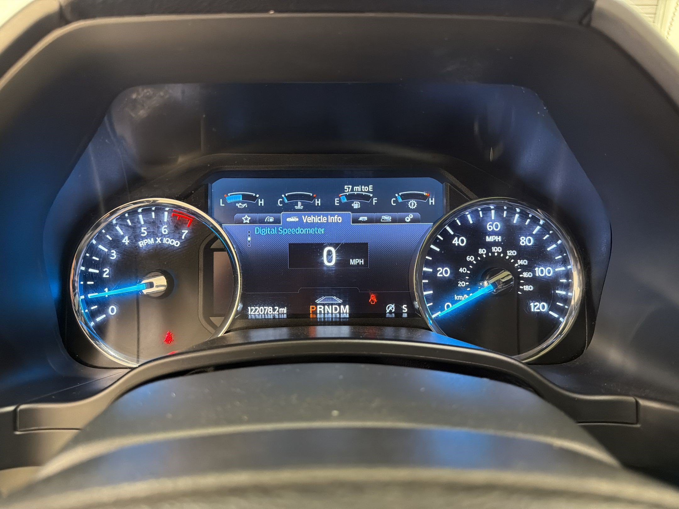 Used 2021 Ford Expedition Max XLT RWD image 23