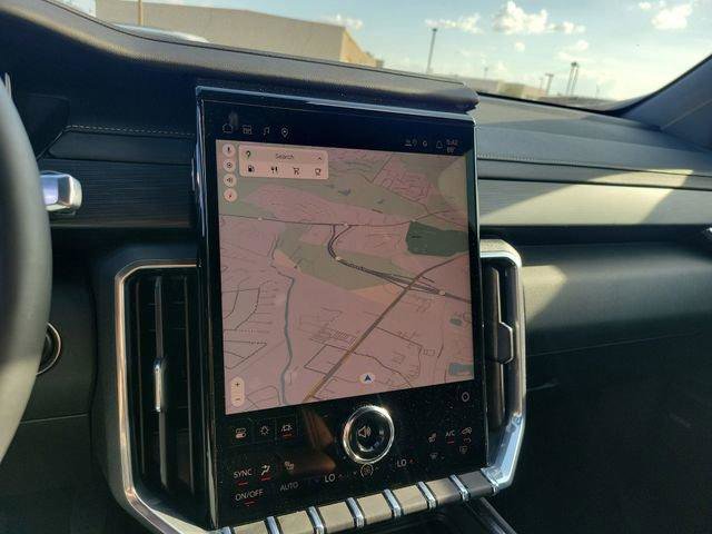 New 2026 GMC Acadia Elevation w/ Black Edition FWD image 14