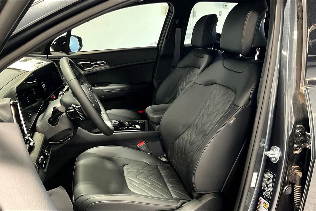 Used 2024 Kia Sportage X-Line image 20