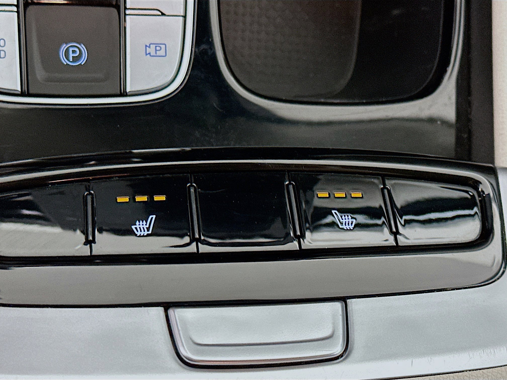 Used 2024 Hyundai Tucson SEL image 25